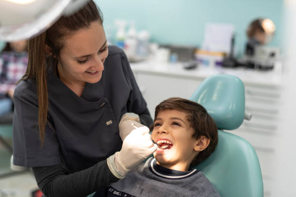 Best Root Canal Emergency Dentist  in Jonesville, NC