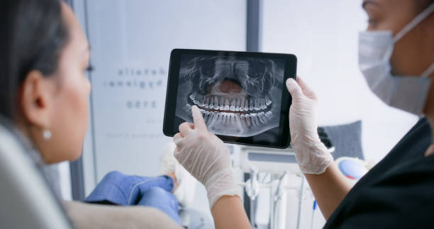 Best Chipped Tooth Repair Near Me  in Jonesville, NC