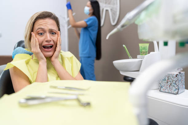 Best Dentist for Tooth Abscess  in Jonesville, NC